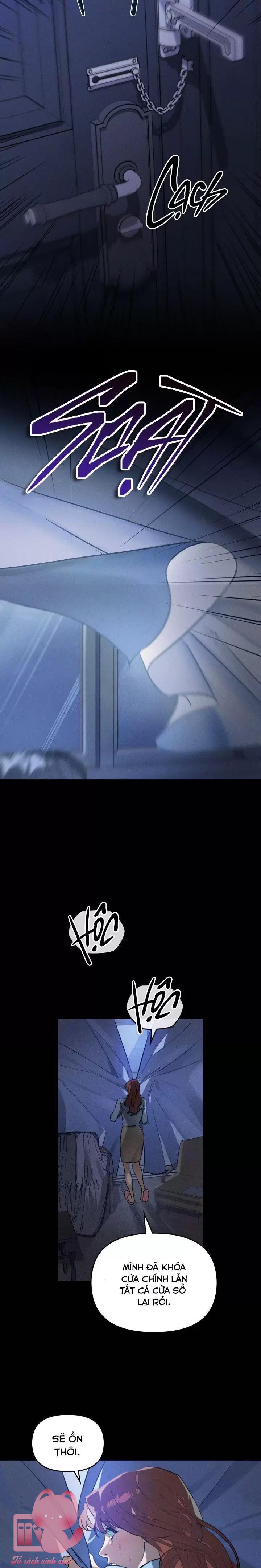 Sa Vào Cạm Bẫy Chap 3 - Next Chap 4