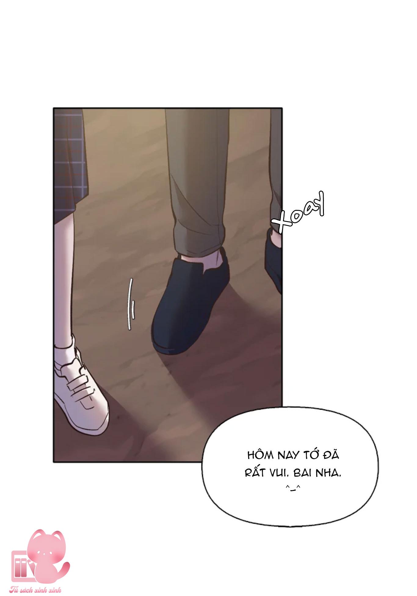 Thanh Xuân Của Chúng Ta Chap 56 - Trang 4