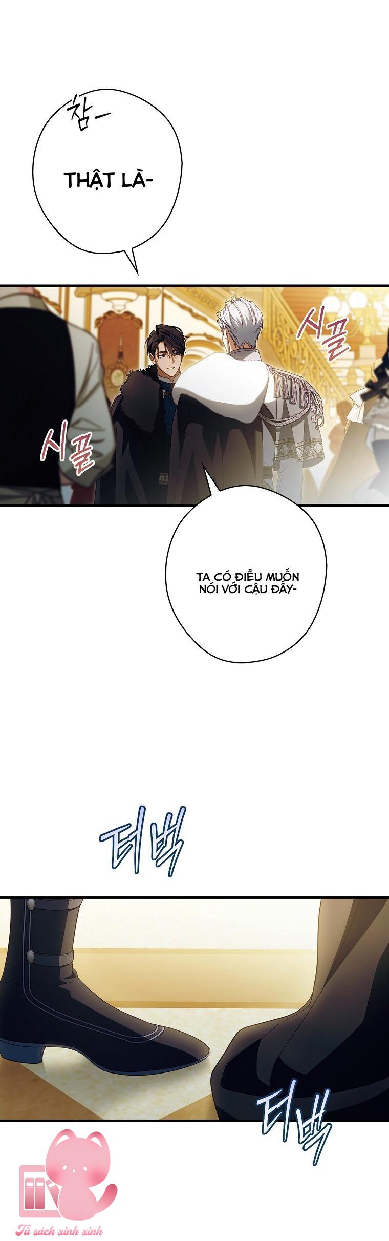 Cách Khiến Phu Quân Đứng Về Phía Tôi Chap 83 - Trang 2