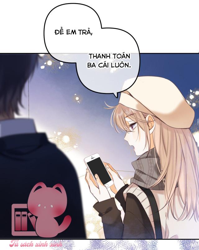 Mối Tình Thầm Kín Chapter 59 - Next Chapter 59.1