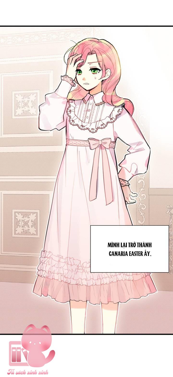 Ác Nữ Muốn Ly Hôn Chap 1 - Trang 2