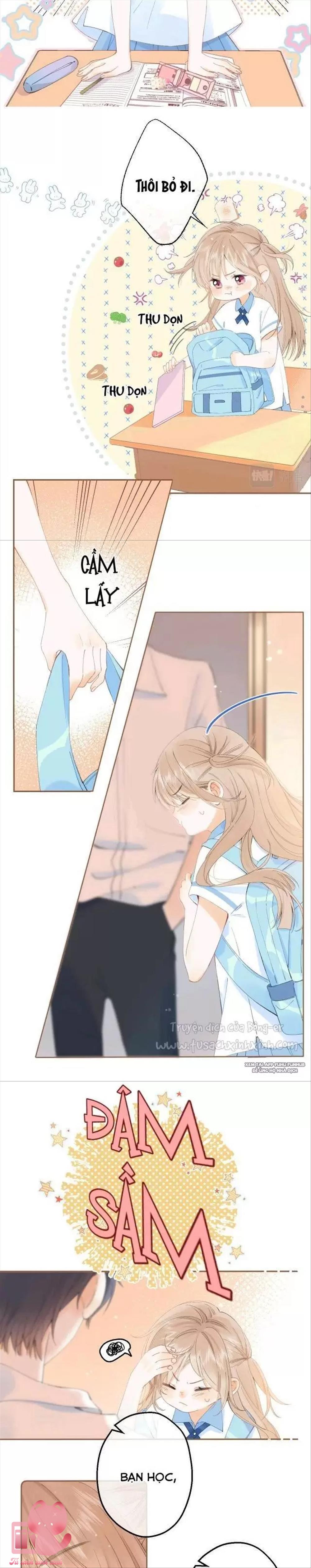 Mối Tình Thầm Kín Chapter 4 - Next Chapter 5