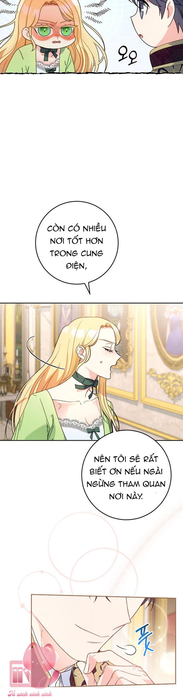 Tôi Đã Nuôi Dạy Em Gái Mình Một Cách Hoàn Hảo Chapter 10 - Trang 4