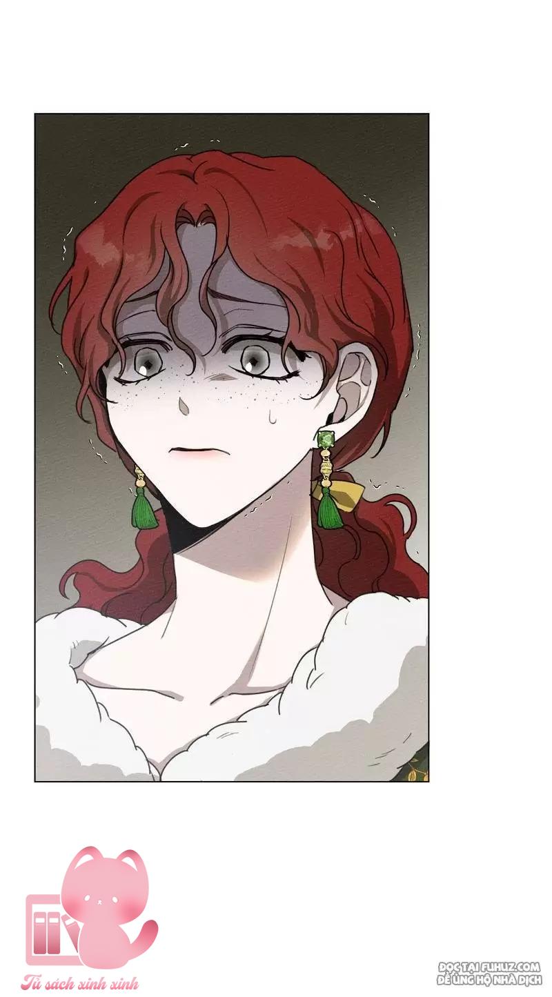 Dưới Tán Cây Sồi Chapter 24 - Next Chapter 25