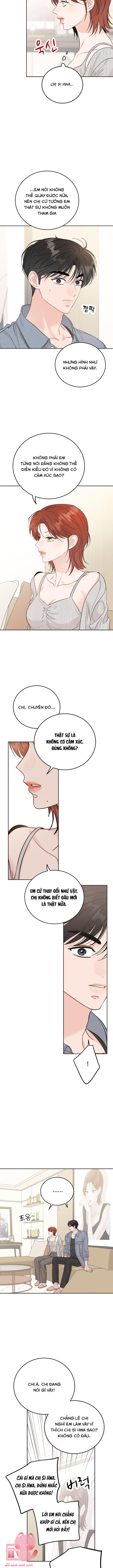 Người Một Nhà Chap 100 - Next Chap 101