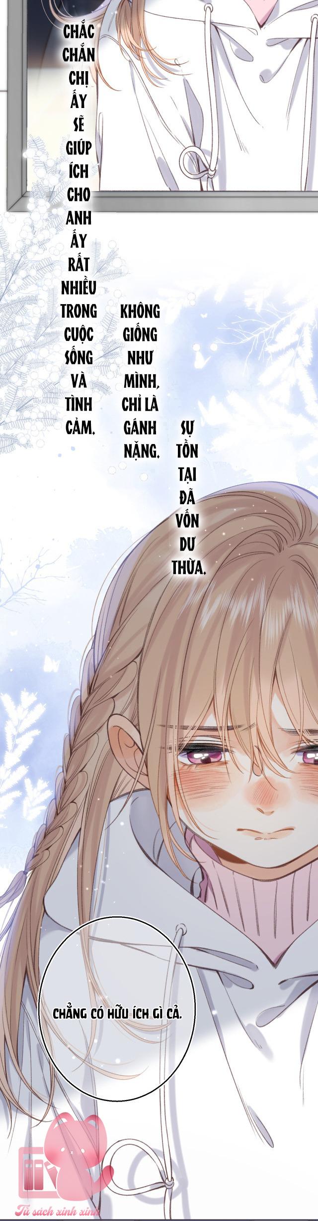 Mối Tình Thầm Kín Chapter 45 - Next Chapter 46