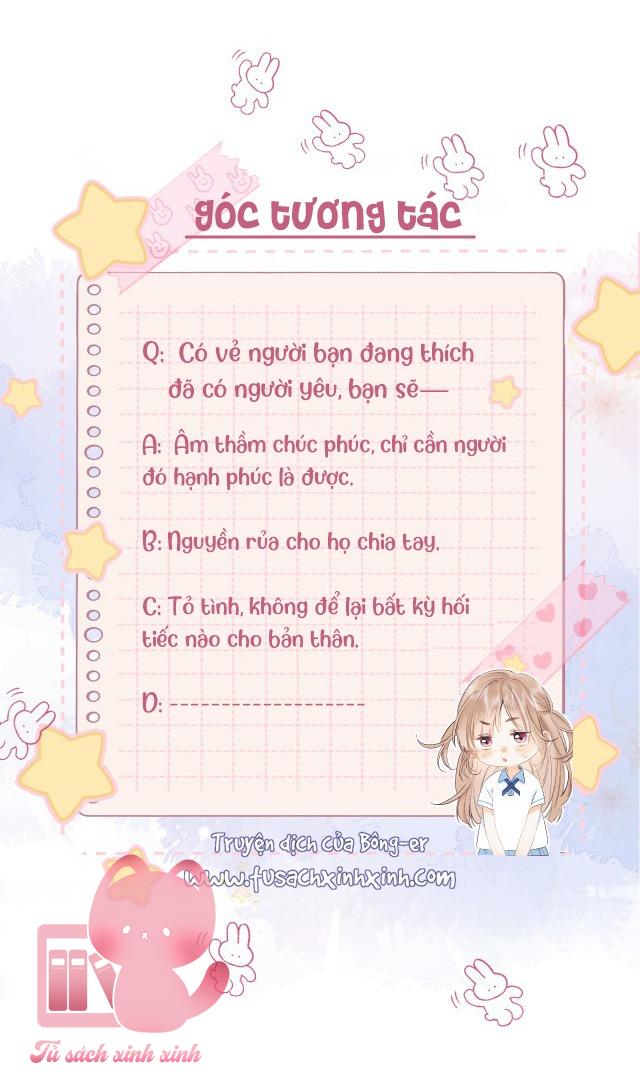 Mối Tình Thầm Kín Chapter 43 - Next Chapter 44