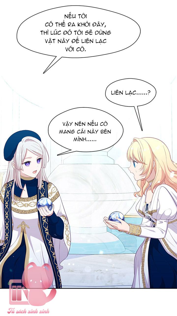 Hãy Coi Chừng Ác Nữ Chap NT9 - Next Chap NT8