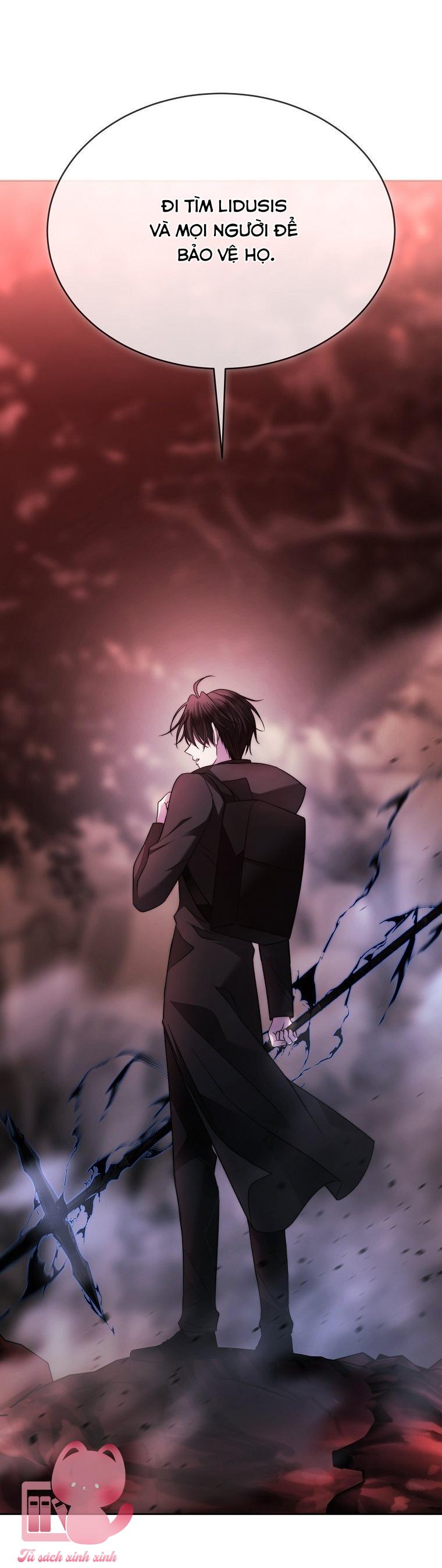 Black Haze Chapter 40 - Next Chapter 41