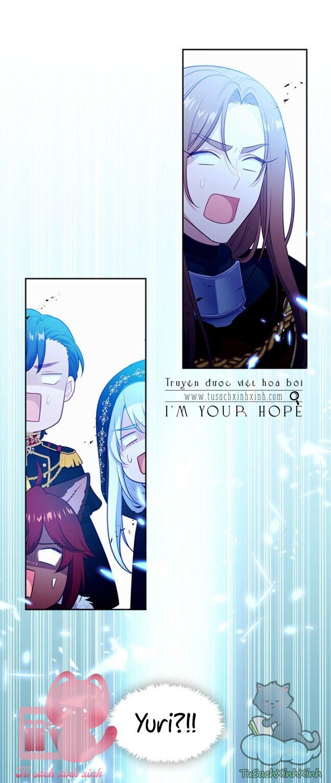Hãy Coi Chừng Ác Nữ Chapter 89 - Trang 4