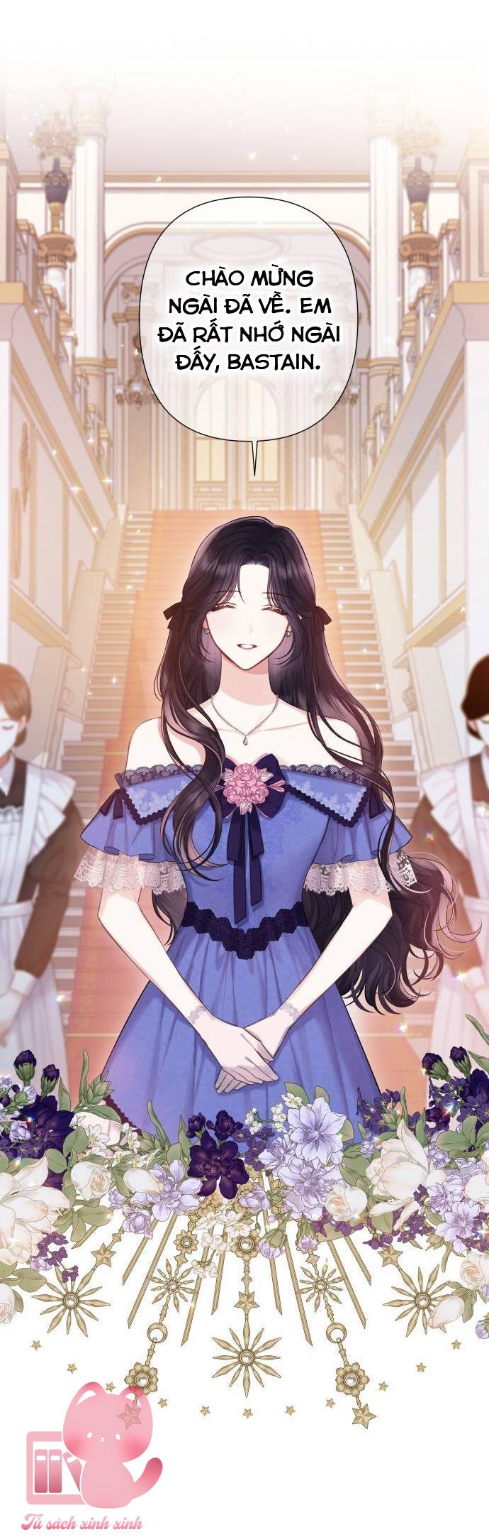 Bastian Chapter 26 - Next Chapter 26.1