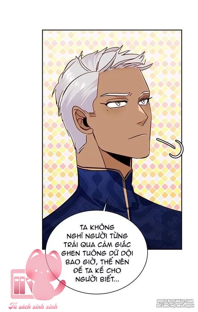 Hoàng Hậu Tái Hôn Chapter 38 - Trang 4