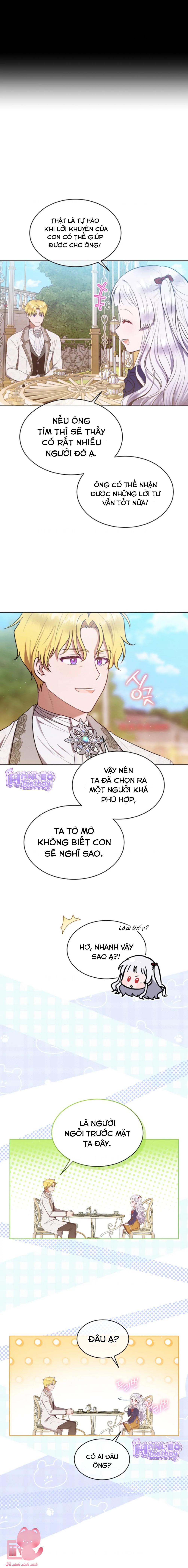 Tôi Ở Đây Để Trả Thù Chap 29 - Trang 2