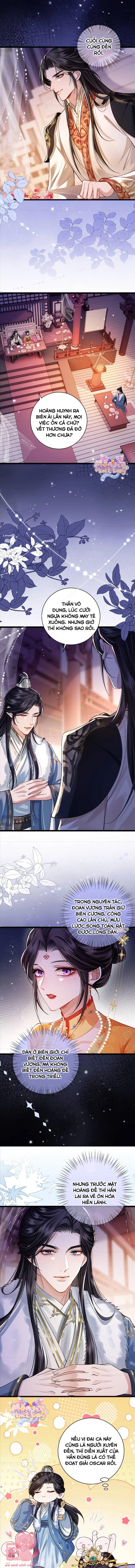 Thành Hà Thể Thống Chapter 3 - Next Chap 4