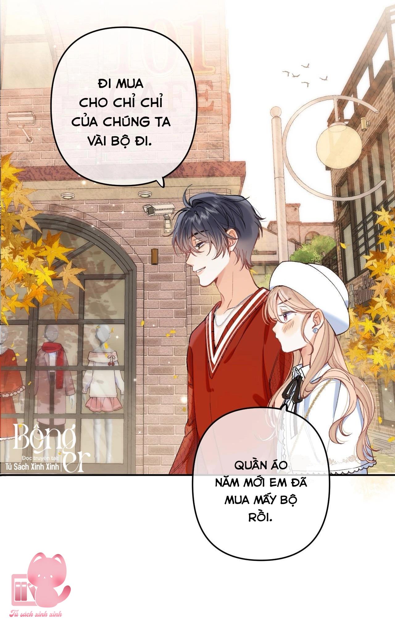 Mối Tình Thầm Kín Chap (NT1) - Next Chapter 1