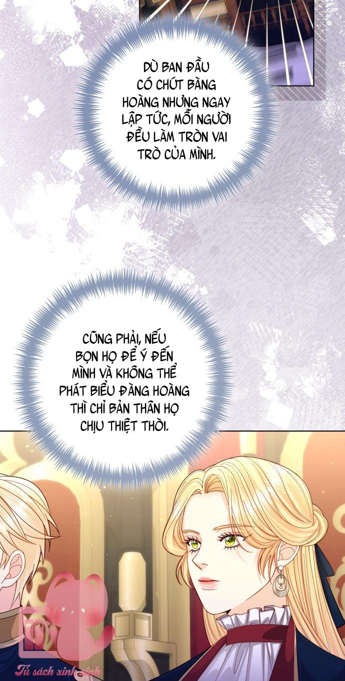 Hoàng Hậu Tái Hôn Chapter 139 - Trang 4