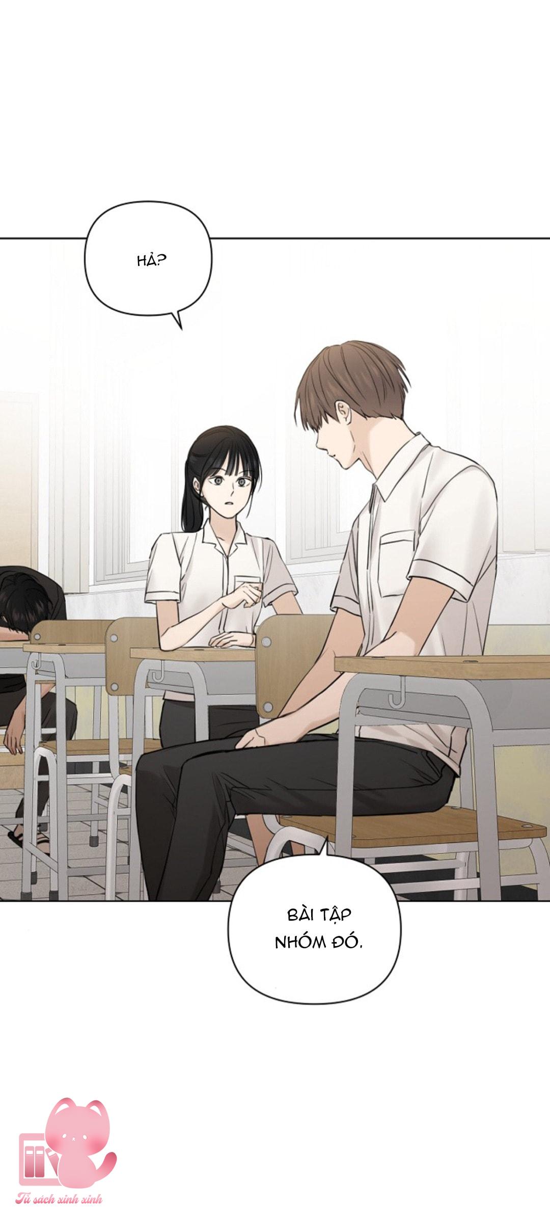 Bình Minh Chap 16 - Trang 4