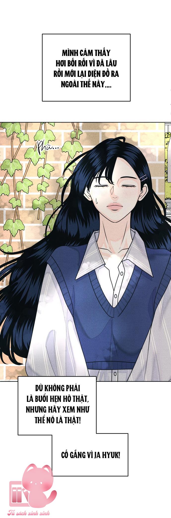 Cặp Đôi Hướng Nội Chapter 66 - Next Chapter 67