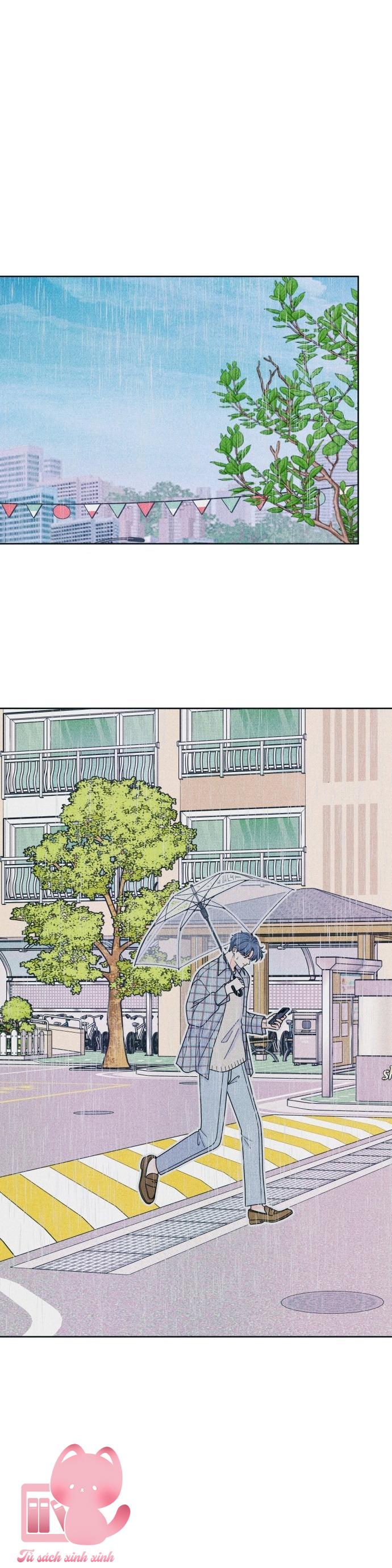 Cặp Đôi Hướng Nội Chapter 70 - Next Chapter 71