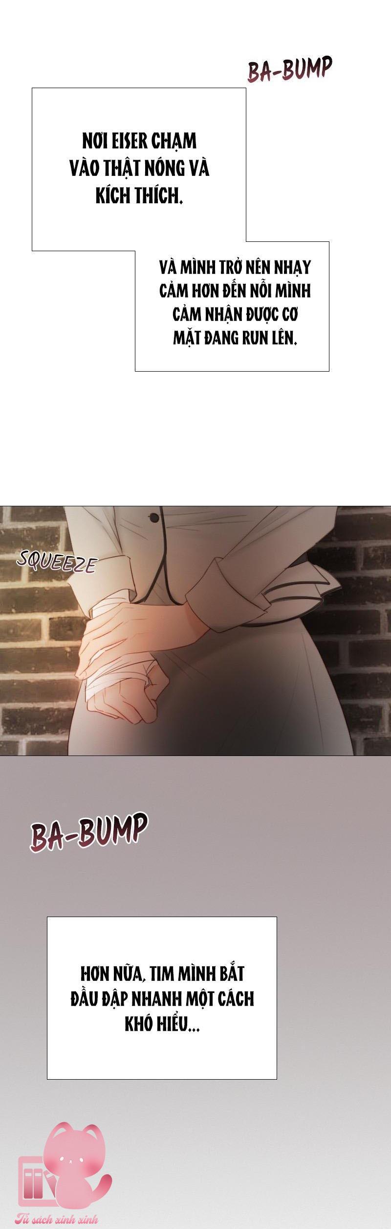 Serena Chap 64 - Trang 3