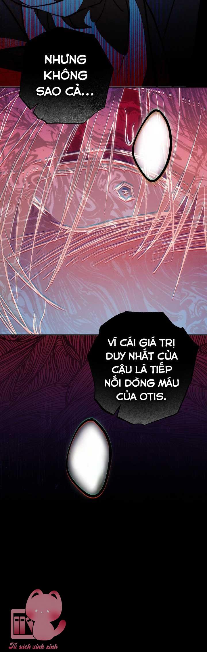 Chào Mừng Đến Với Dinh Thự Hoa Hồng Chap 15 - Trang 3