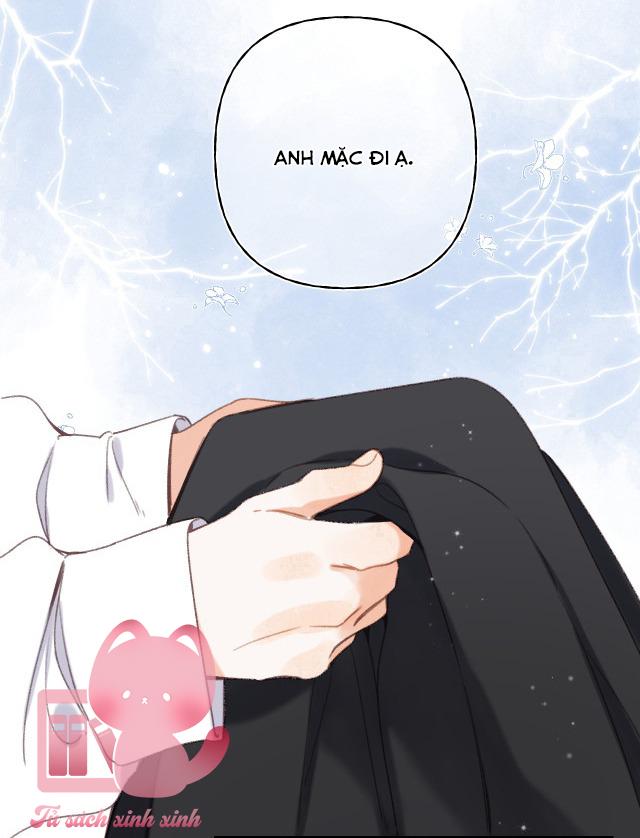 Mối Tình Thầm Kín Chapter 45 - Next Chapter 46