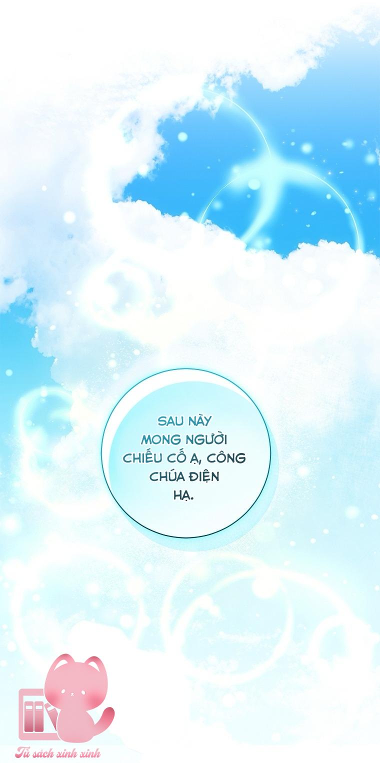 Nhận Nuôi Người Cha Phản Diện Chapter 37 - Trang 4