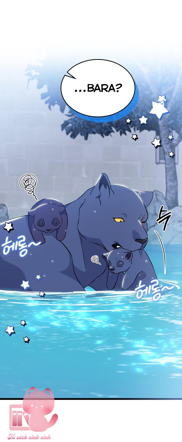 Quan Hệ Cộng Sinh Giữa Báo Đen Và Thỏ Trắng Chap 148 - Trang 2