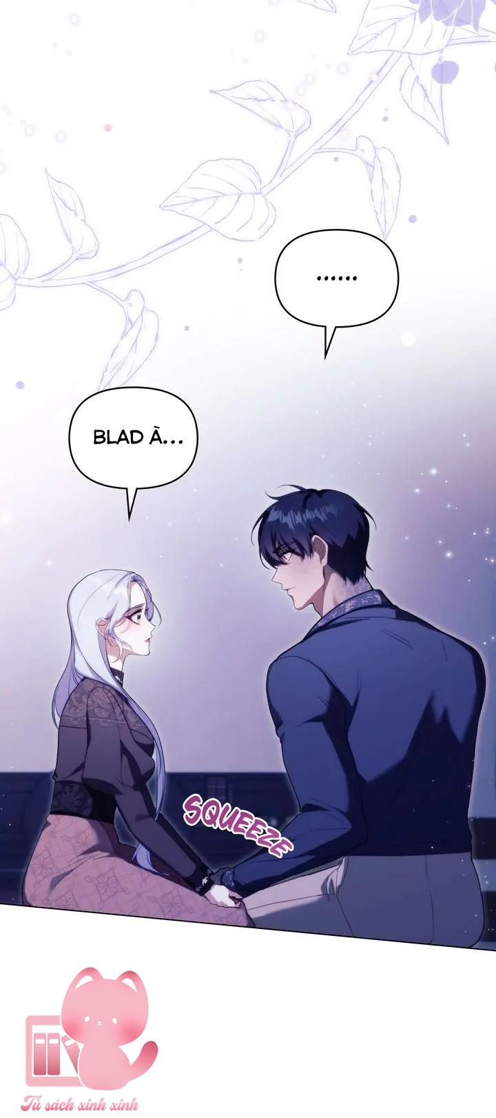 Nếu Không Vâng Lời Công Tước Chapter 80 - Trang 4