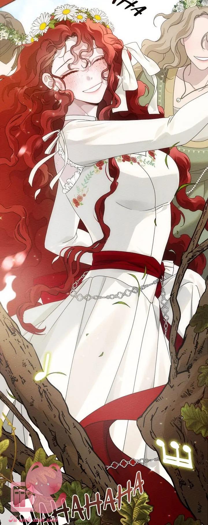 Dưới Tán Cây Sồi Chap 76 - Trang 2