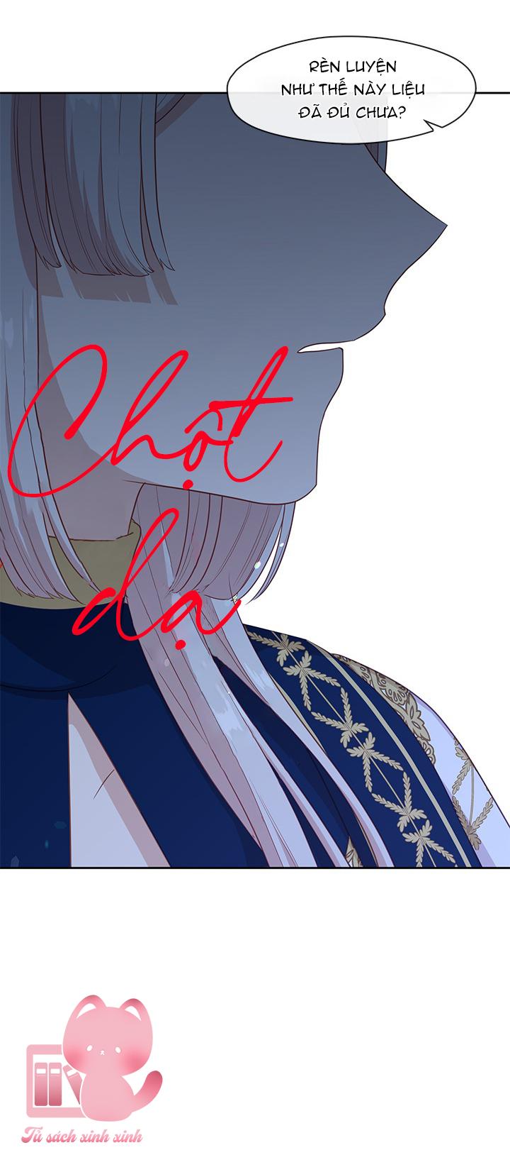 Hãy Coi Chừng Ác Nữ Chap NT9 - Next Chap NT8