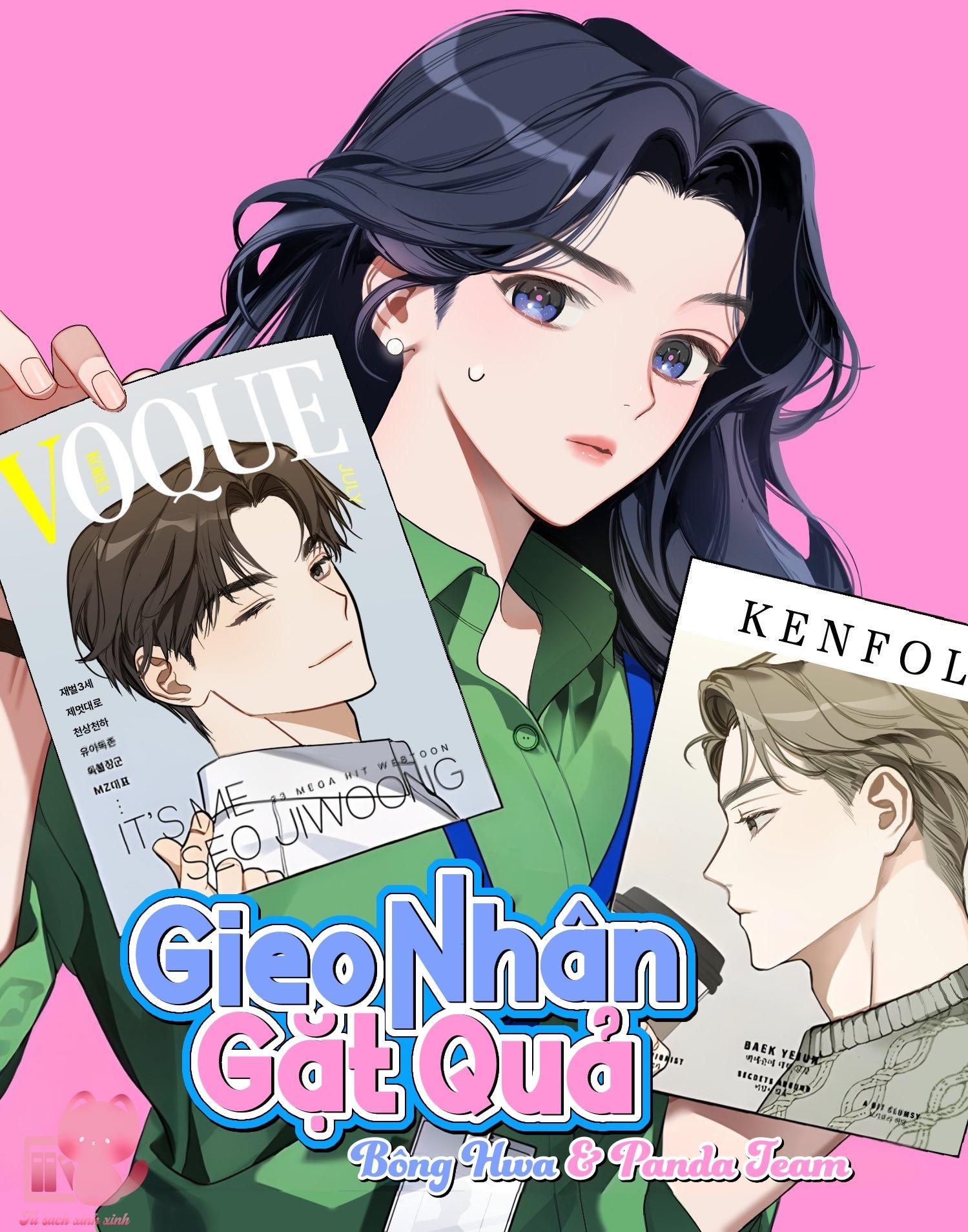 Gieo Nhân Gặt Quả Chap 54 - Trang 2
