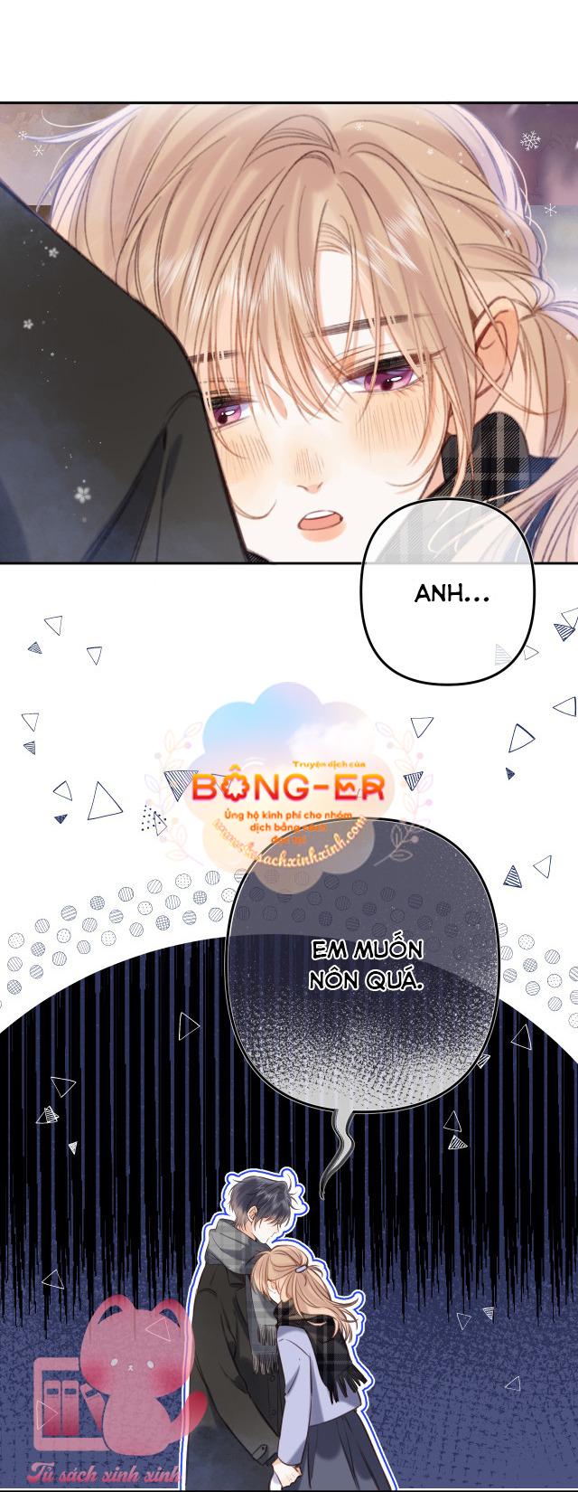 Mối Tình Thầm Kín Chapter 62 - Next Chapter 63