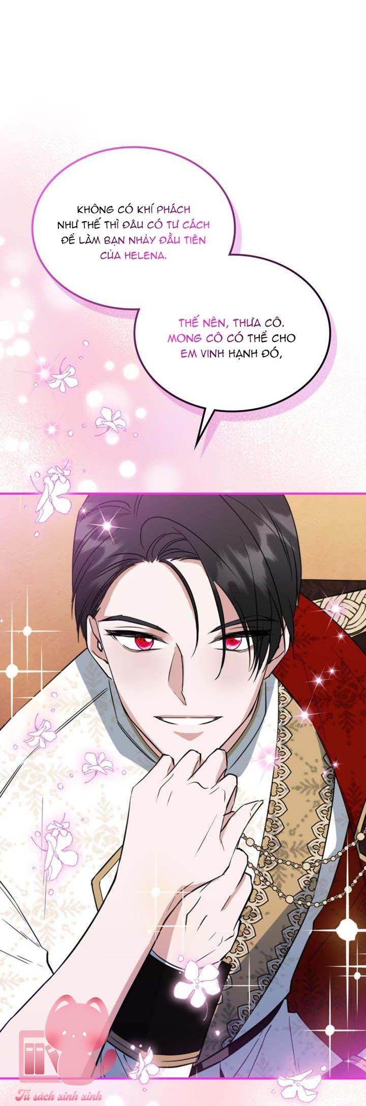 Công Nương Toàn Năng Cũng Thấy Chán Nản Chap 32 - Trang 3