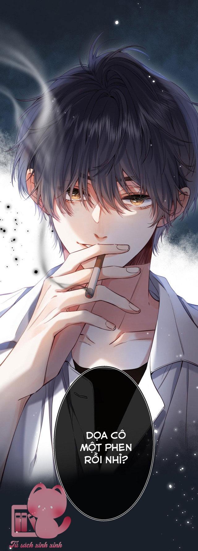 Mối Tình Thầm Kín Chapter 33 - Next Chapter 34