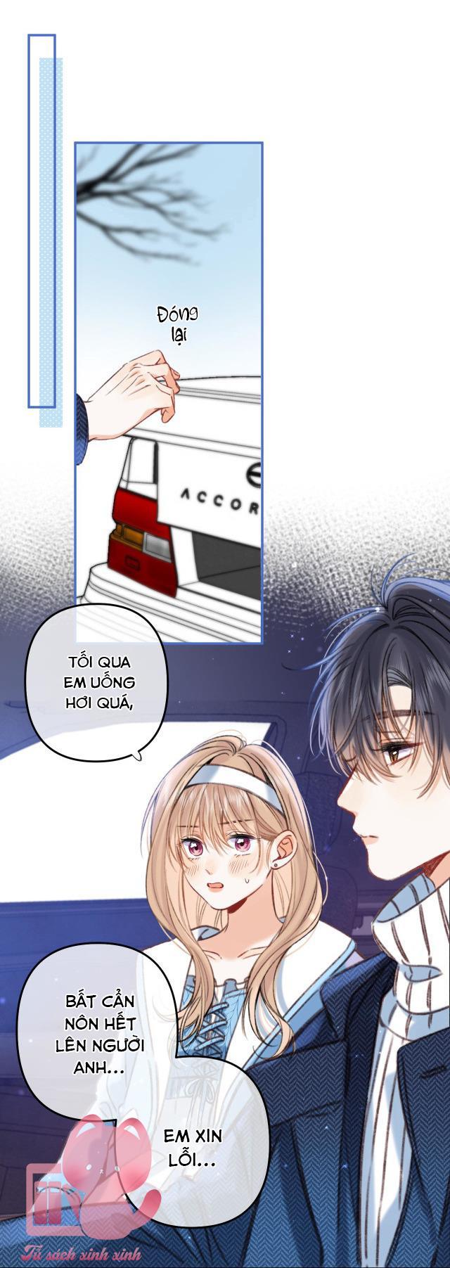 Mối Tình Thầm Kín Chapter 64 - Next Chap 65.5