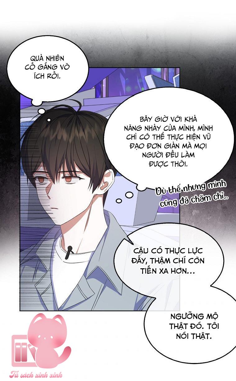 Debut Or Die Chapter 4 - Next Chapter 5