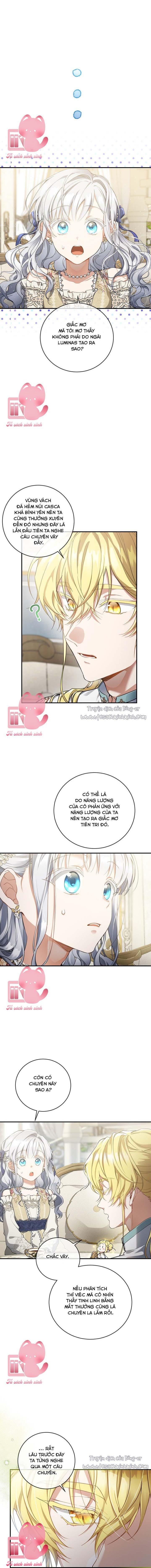 Hướng Về Ánh Dương Lần Nữa Chapter 49 - Trang 4
