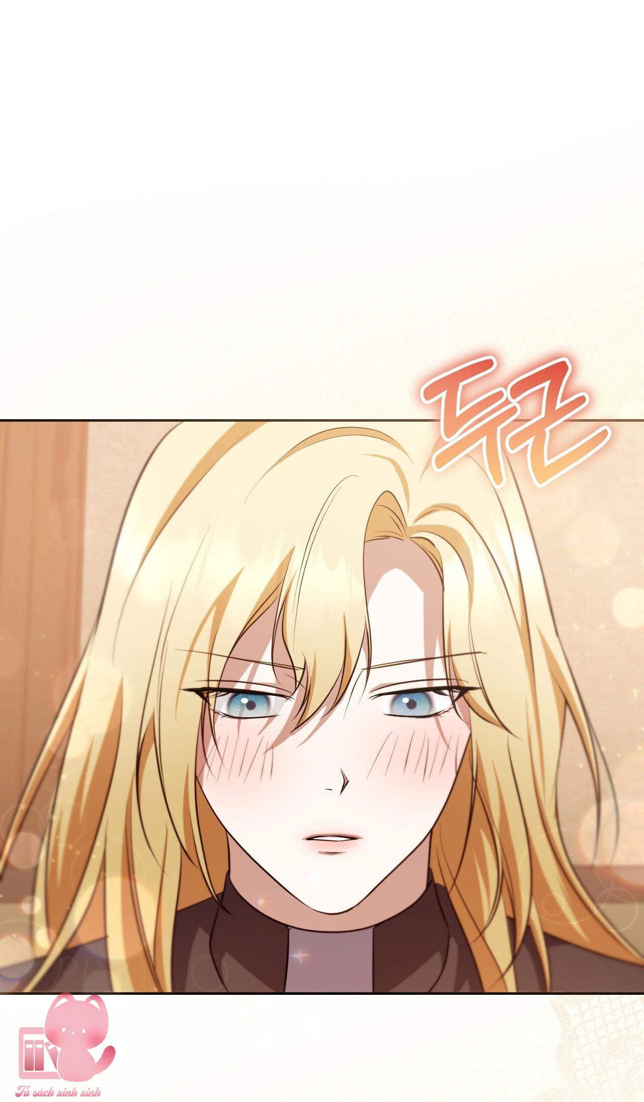 Thánh Nữ Giả Muốn Bỏ Trốn Chap 30 - Trang 4