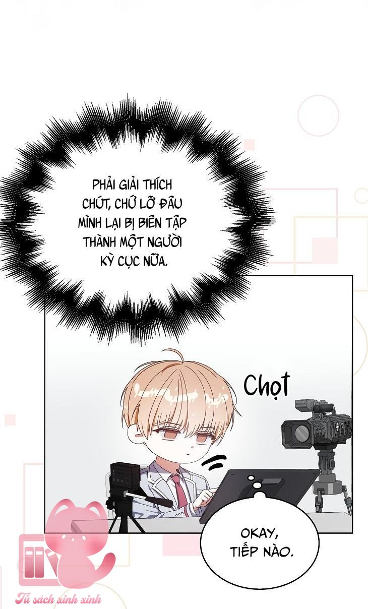 Debut Or Die Chap 51 - Next Chapter 51.1