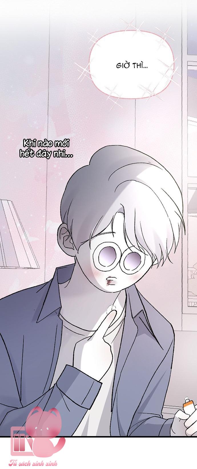 Ba Anh Trai Cực Phẩm Của Tôi Chap 98 - Trang 3