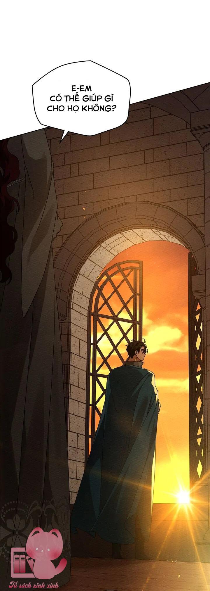 Dưới Tán Cây Sồi Chap 86 - Trang 2