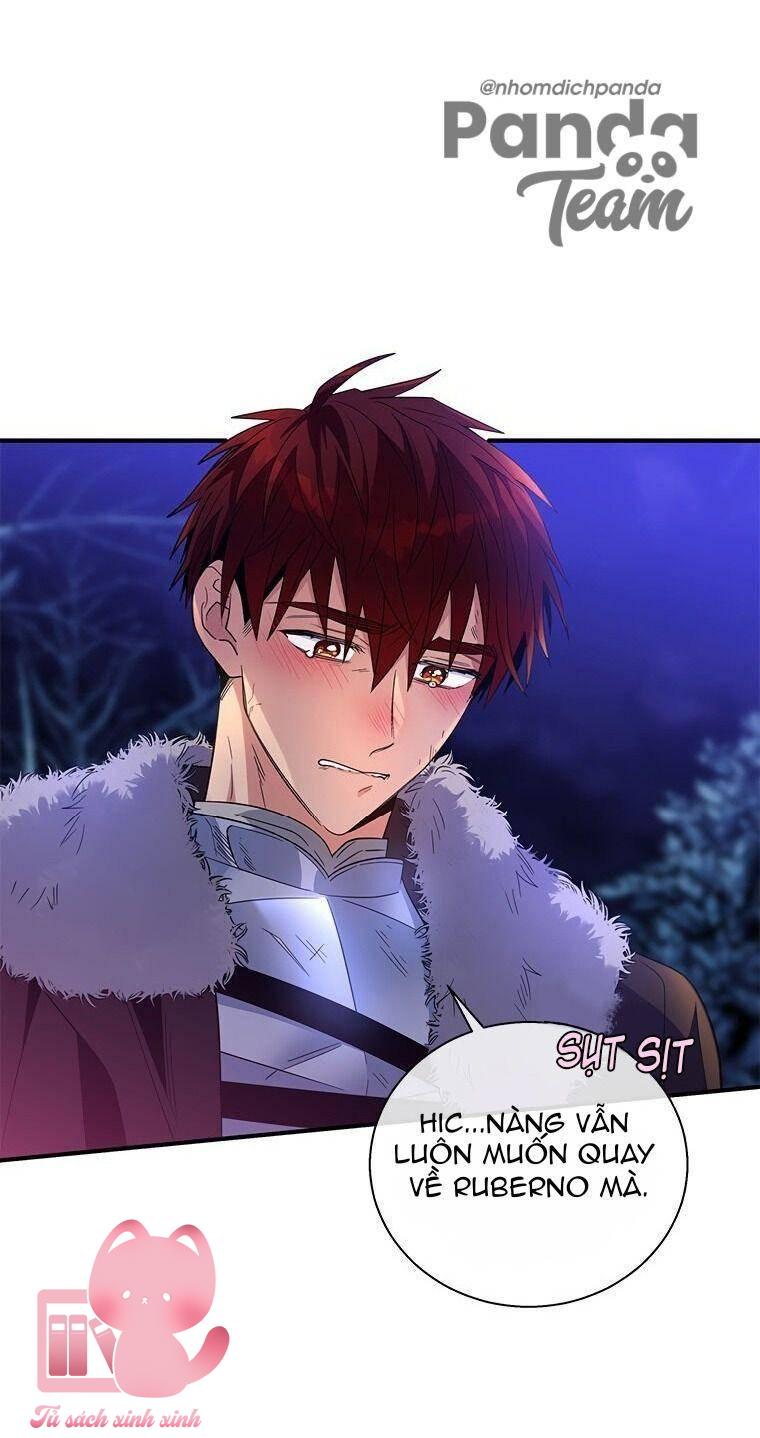 Chồng Yêu, Tôi Đây Bãi Công! Chap 29 - Trang 3