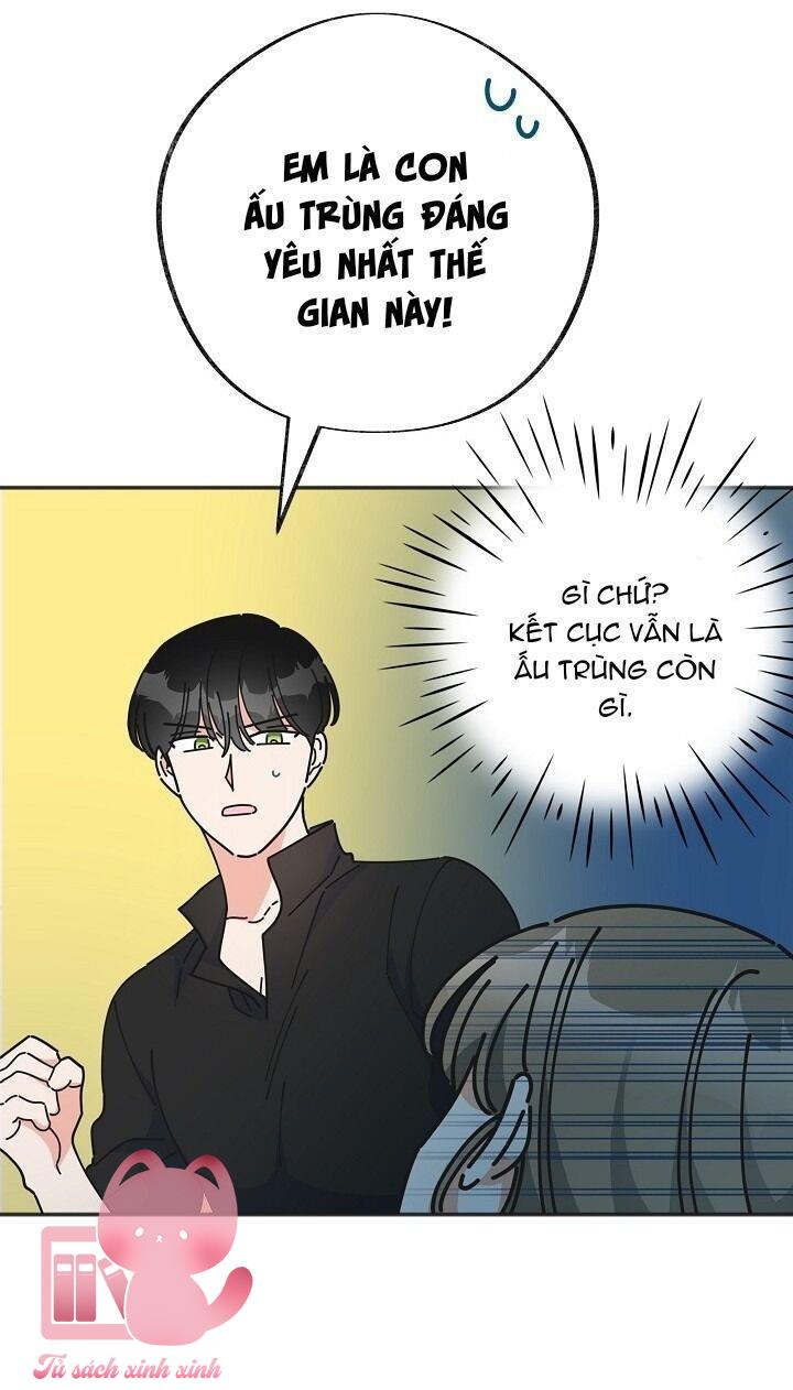 Người Hùng Của Ác Nữ Chapter 41 - Trang 4