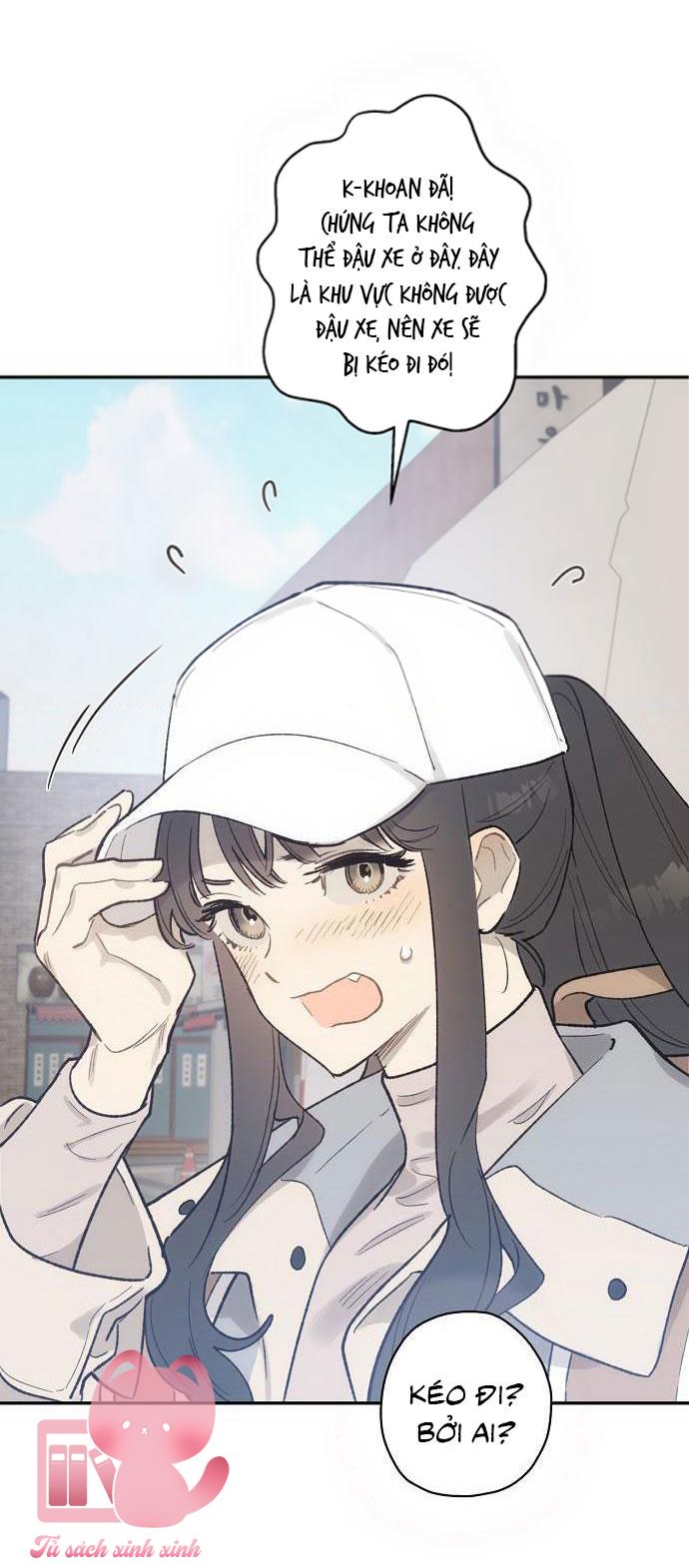 Onsaemiro Chapter 12 - Next Chapter 13