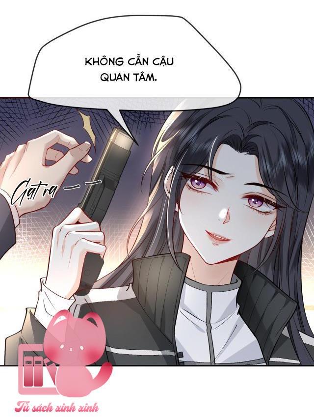 Phu Nhân Mỗi Ngày Đều Tại Tuyến Vả Mặt Chap 1 - Trang 2