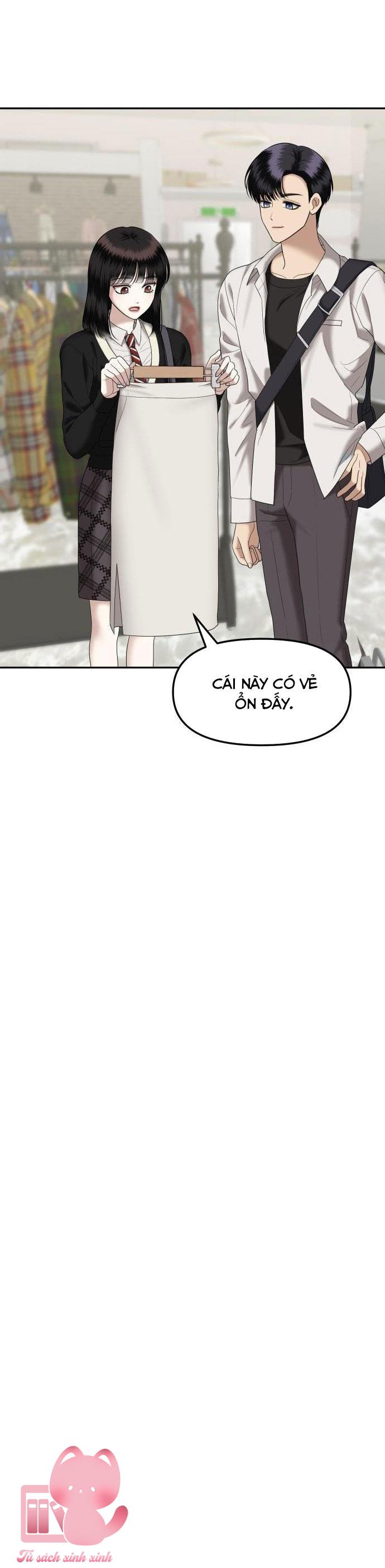 Chị Em Tranh Đấu Chap 49 - Next Chap 50