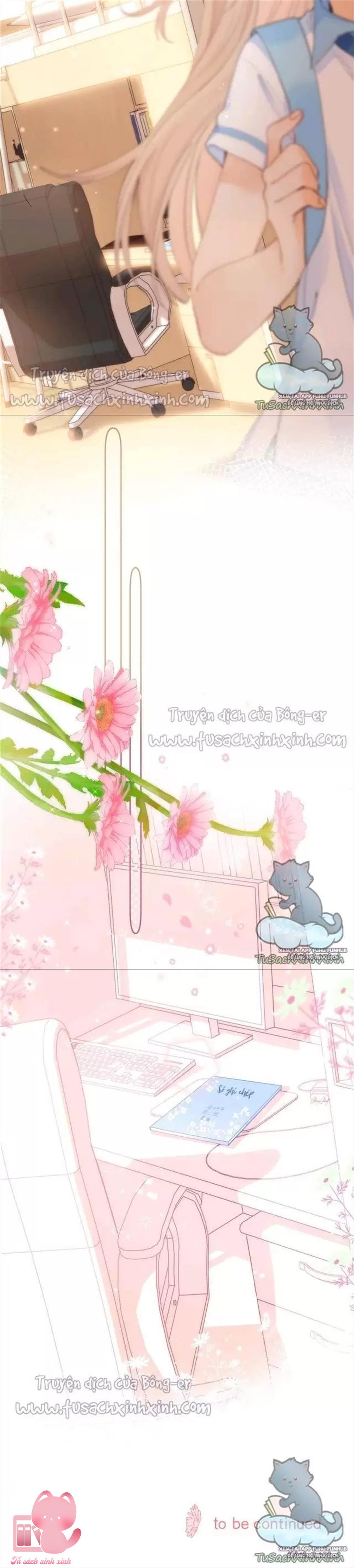 Mối Tình Thầm Kín Chapter 10 - Next Chapter 11