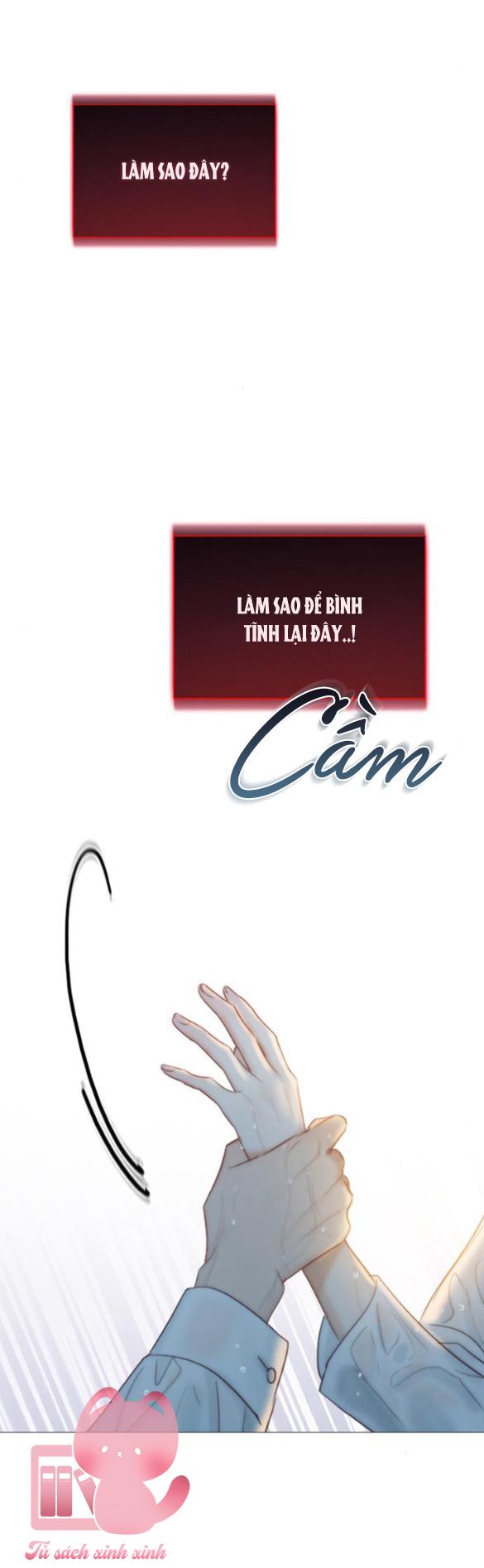 Serena Chương 41 - Trang 3
