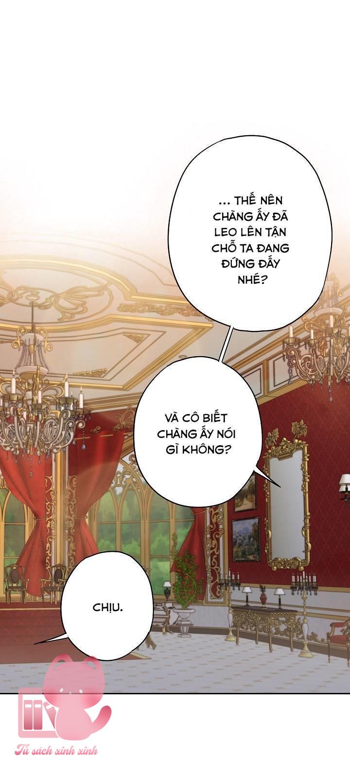 Ác Nữ Muốn Ly Hôn Chap 90 - Trang 2